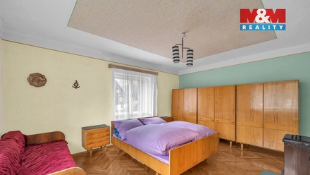 Prodej rodinného domu 160 m², Police nad Metují