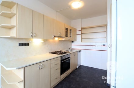 Pronájem bytu 3+1 82 m², Praha - Modřany