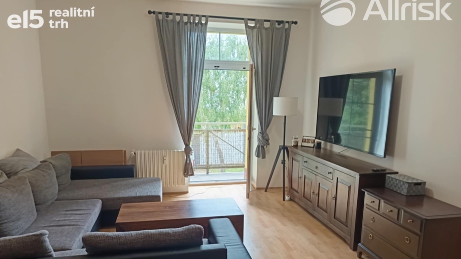 Pronájem bytu 2+kk 52 m², Hodonín
