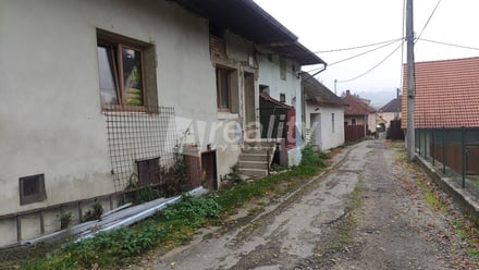 Prodej rodinného domu 70 m², Kamenice