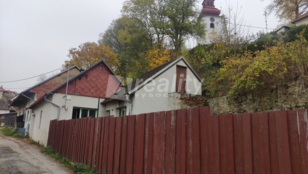 Prodej rodinného domu 70 m², Kamenice