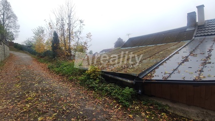 Prodej rodinného domu 70 m², Kamenice