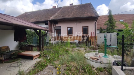 Prodej rodinného domu 70 m², Nimpšov