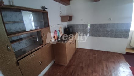 Prodej rodinného domu 70 m², Nimpšov
