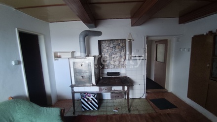 Prodej rodinného domu 70 m², Nimpšov