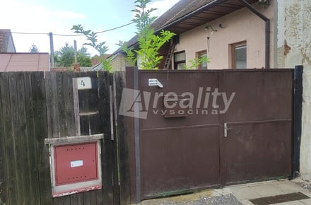 Prodej rodinného domu 70 m², Nimpšov