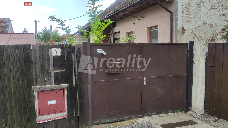 Prodej rodinného domu 70 m², Nimpšov