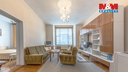 Prodej bytu 4+1 142 m², Tanvald