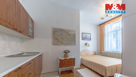 Prodej bytu 4+1 142 m², Tanvald