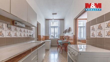 Prodej bytu 4+1 142 m², Tanvald