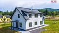 Prodej rodinného domu 134 m², Bílý Kostel nad Nisou