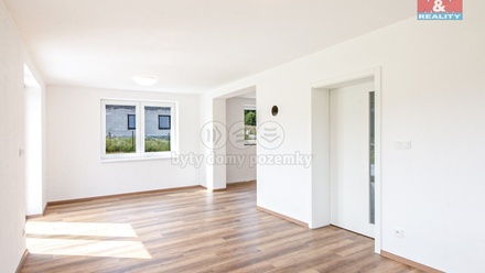 Prodej rodinného domu 134 m², Bílý Kostel nad Nisou