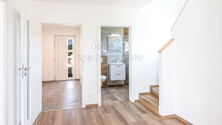 Prodej rodinného domu 134 m², Bílý Kostel nad Nisou