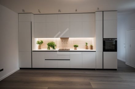 Pronájem bytu 3+kk 120 m², Praha - Vinohrady