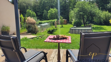 Prodej rodinného domu 85 m², Svinaře - Halouny