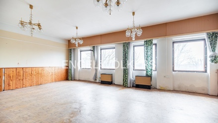 Prodej skladu 11 053 m², Jaroměř - Jakubské Předměstí