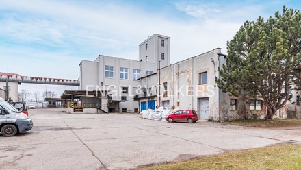 Prodej skladu 11 053 m², Jaroměř - Jakubské Předměstí