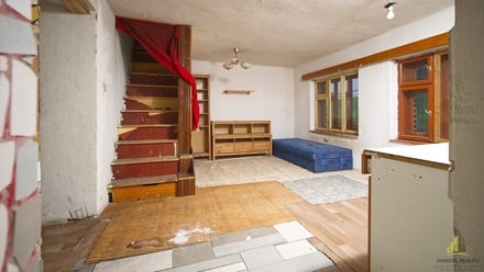 Prodej rodinného domu 65 m², Ivančice - Hrubšice