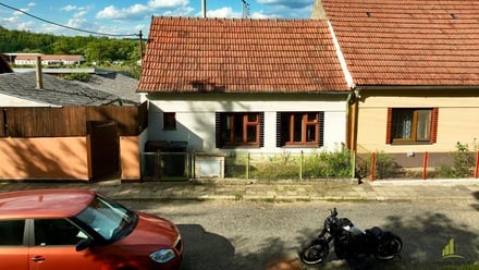 Prodej rodinného domu 65 m², Ivančice - Hrubšice