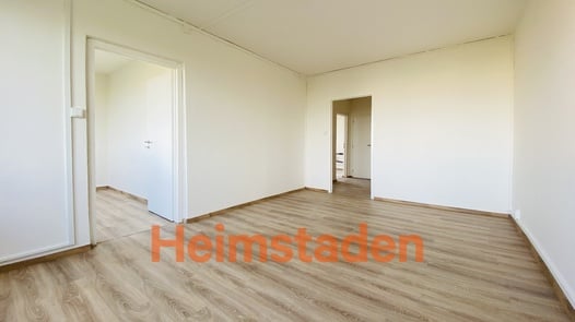 Pronájem bytu 3+1 65 m², Ostrava-Poruba - Ostrava - Poruba