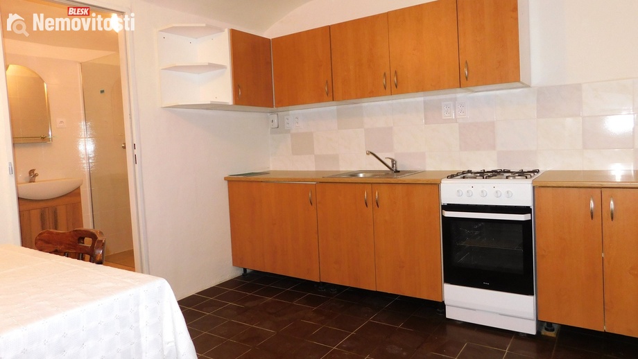 Prodej rodinného domu 150 m², Hrušovany nad Jevišovkou