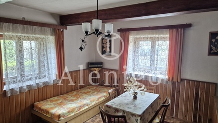 Prodej rodinného domu 72 m², Heřmaničky - Arnoštovice