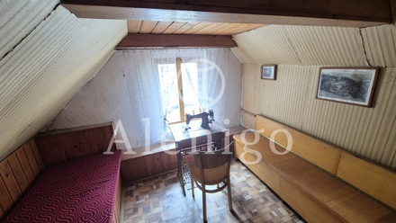 Prodej rodinného domu 72 m², Heřmaničky - Arnoštovice