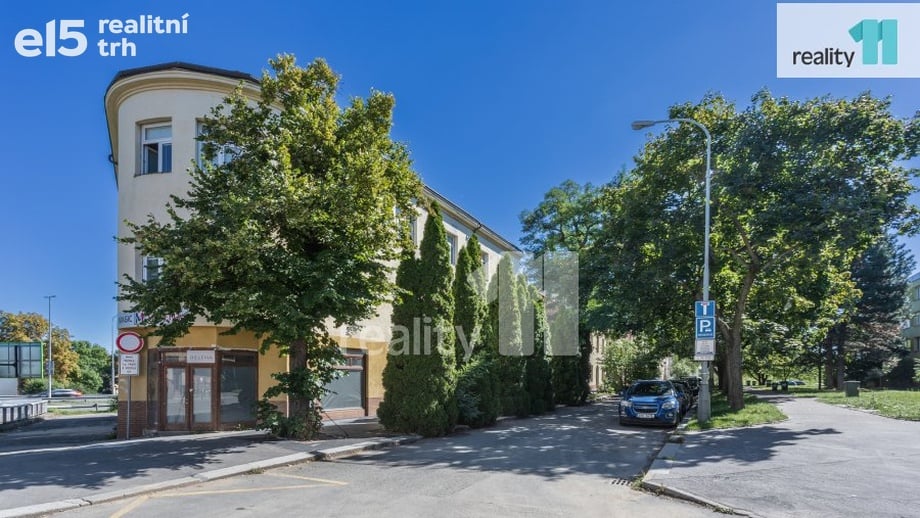Prodej bytu 2+kk 76 m², Praha 4