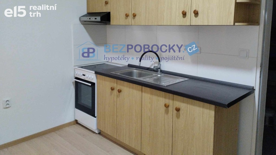 Pronájem bytu 2+kk 50 m², Přibyslav