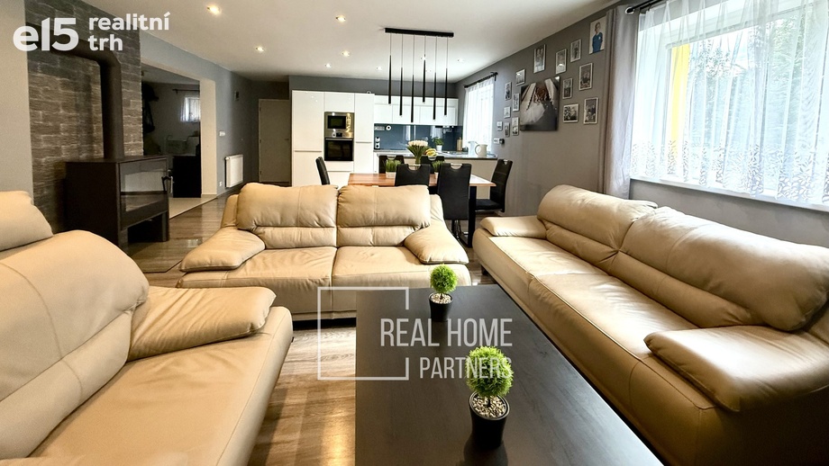 Prodej rodinného domu 167 m², Bukovina