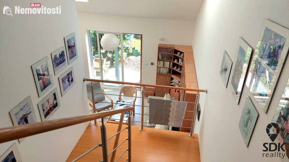 Pronájem rodinného domu 102 m², Letonice