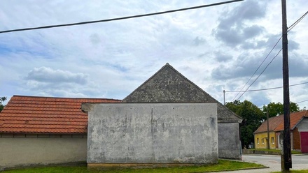 Prodej garáže 20 m², Moravský Krumlov - Polánka u Moravského Krumlova