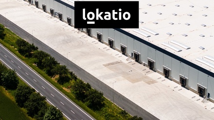 Pronájem skladu 18 200 m², Cheb