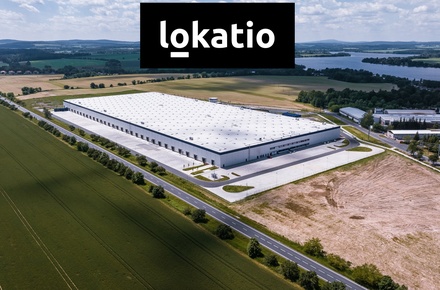 Pronájem skladu 18 200 m², Cheb