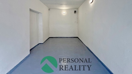 Prodej garáže 19 m², Ústí nad Labem - Střekov