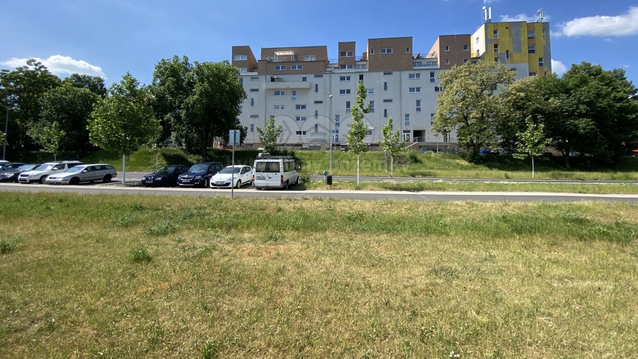Pronájem bytu 1+kk 39 m², Lovosice