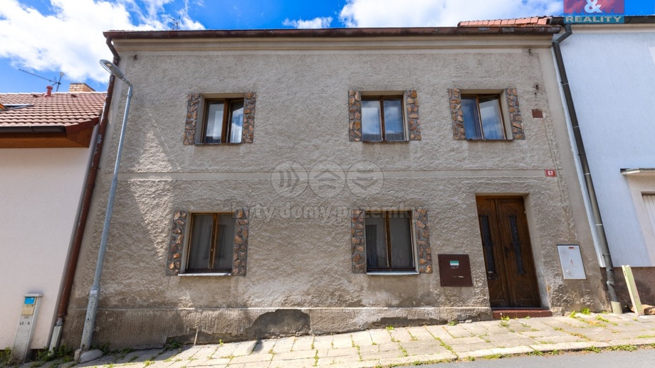 Prodej rodinného domu 95 m², Doksy