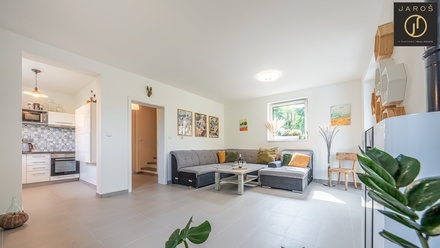 Prodej rodinného domu 112 m², Ledce