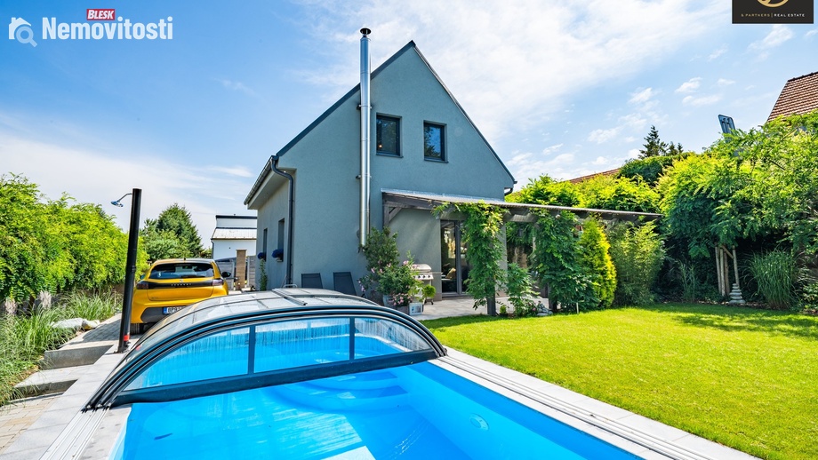 Prodej rodinného domu 112 m², Ledce