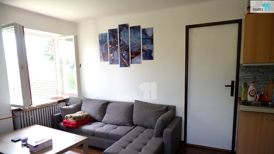 Pronájem bytu 2+kk 89 m², Lazsko