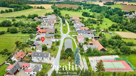 Prodej rodinného domu 90 m², Mirošov - Jedlov