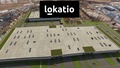 Pronájem skladu 9 000 m², Praha 10