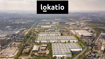Pronájem skladu 9 000 m², Praha 10