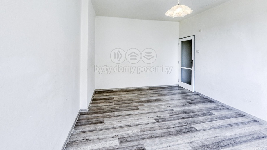 Pronájem bytu 2+1 56 m², Nýřany