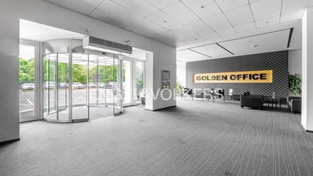 Pronájem kanceláře 19 m², Praha - Braník