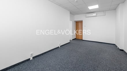 Pronájem kanceláře 35 m², Praha - Braník