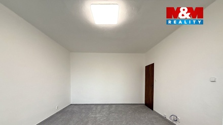 Pronájem bytu 1+1 35 m², Havířov