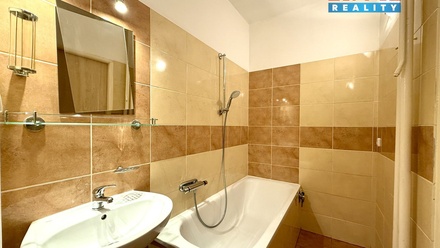 Pronájem bytu 1+1 35 m², Havířov