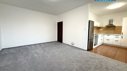 Pronájem bytu 1+1 35 m², Havířov