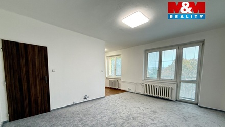 Pronájem bytu 1+1 35 m², Havířov